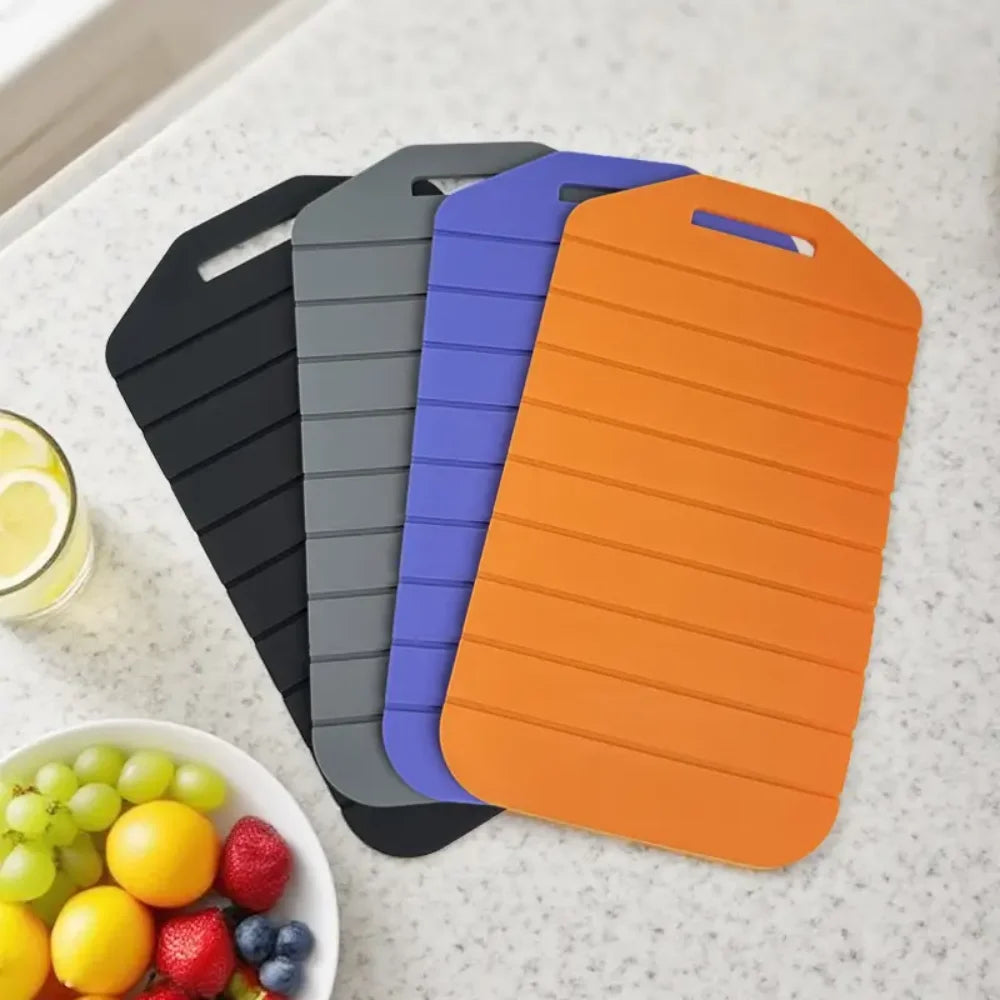 Foldable Cutting Board