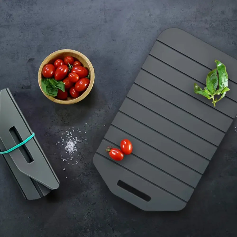 Foldable Cutting Board