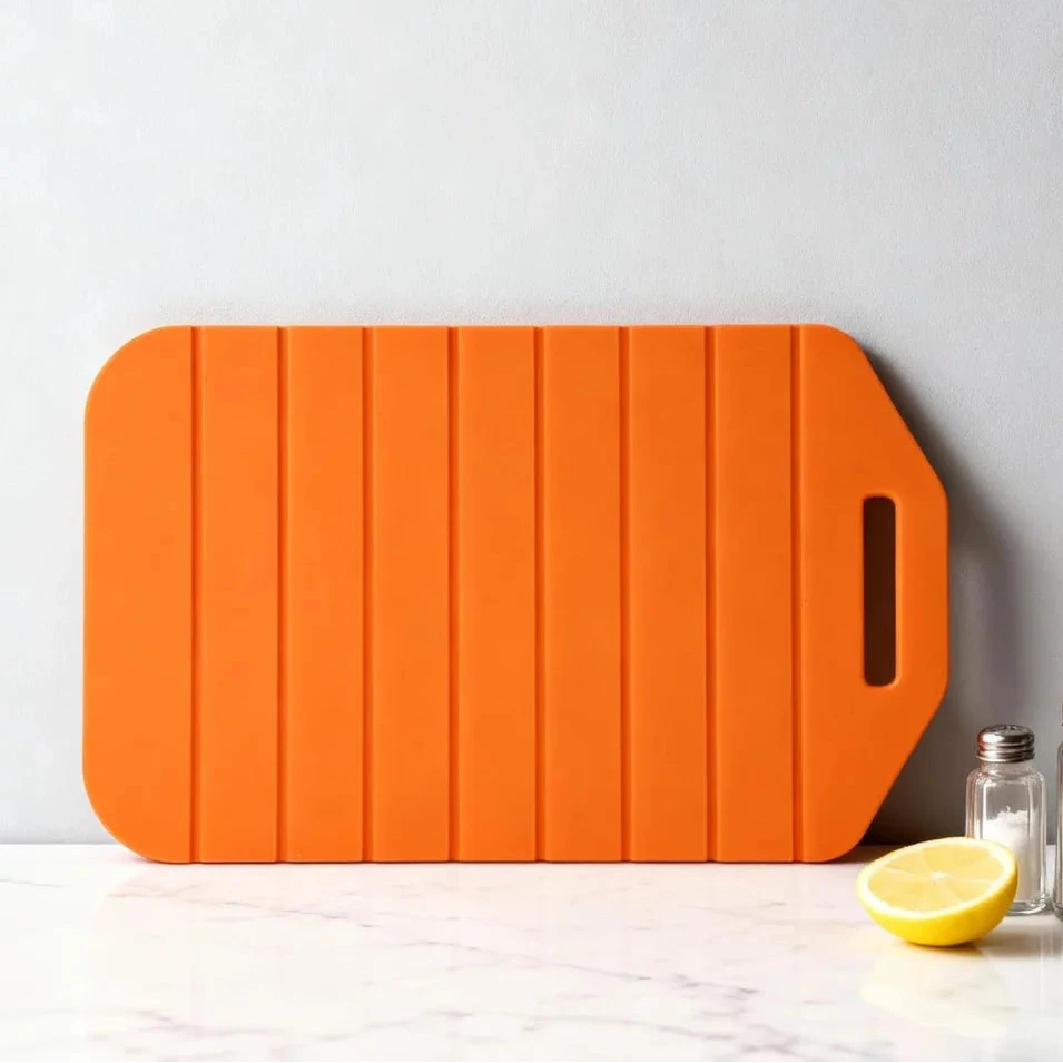 Foldable Cutting Board