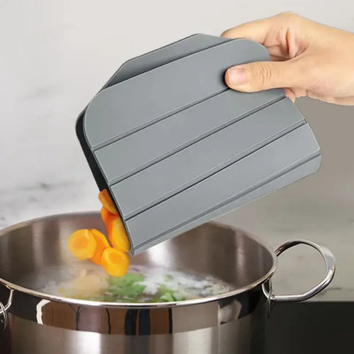 Foldable Cutting Board